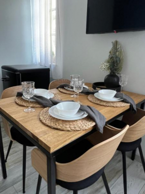 Liepu Apartment Ventspils